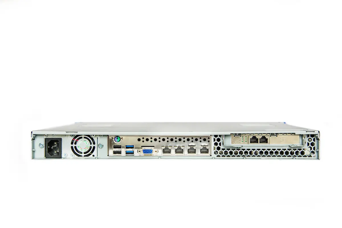 ПАК ViPNet Coordinator HW 1000 4.x