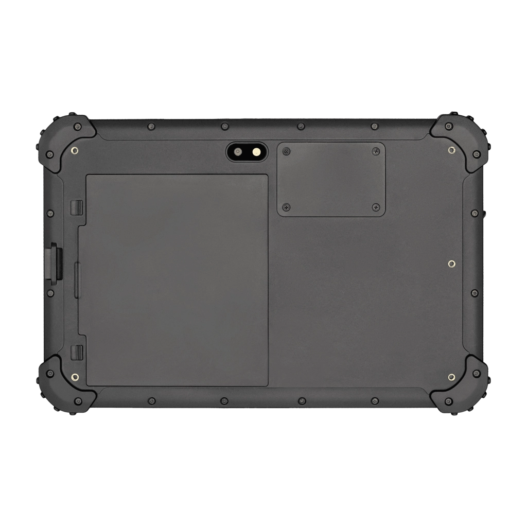 Промышленный планшет MIG T8X x86 Astra Linux