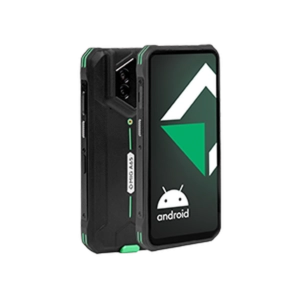 Корпоративный защищенный смартфон MIG A65 Android