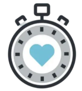 Сокращение сроков получения результатов исследований