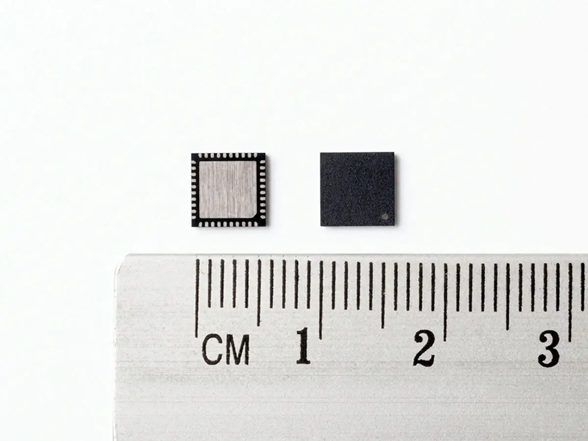 ПАК ViPNet SIES Core Nano