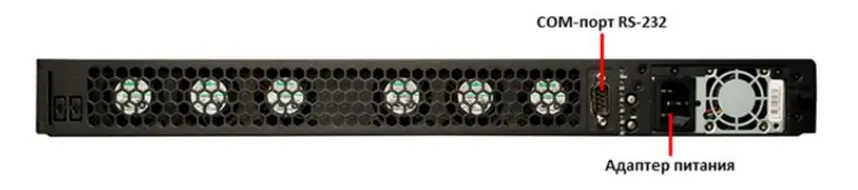 Программно-аппаратный комплекс ViPNet EDI Soap Gate 3