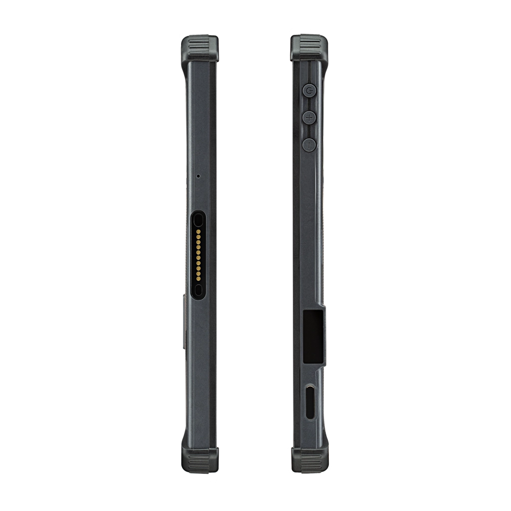 Промышленный планшет MIG T8X Gen. 2 Android