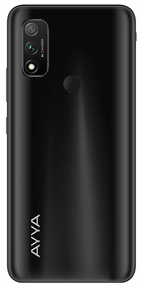 Смартфон AYYA Т1 (ОС Аврора)