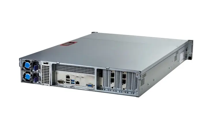 Ideco LX+ ФСТЭК