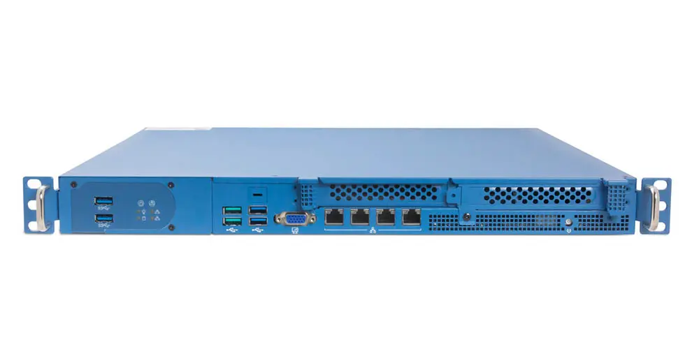 Программно-аппаратный комплекс ViPNet TIAS