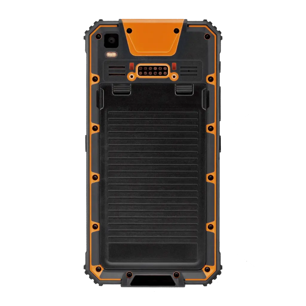Взрывозащищенный смартфон MIG S6