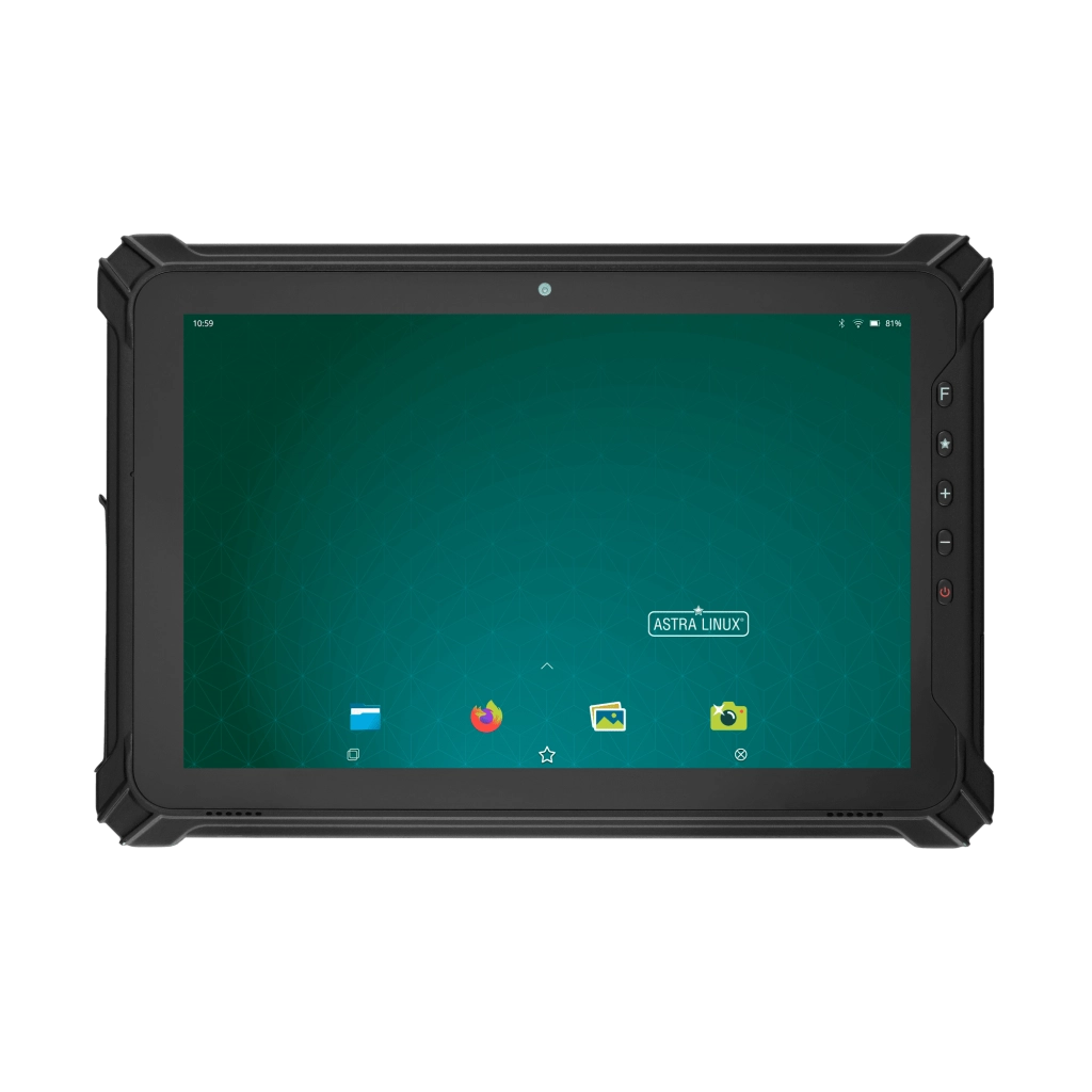 Промышленный планшет MIG T10 х86 Astra Linux