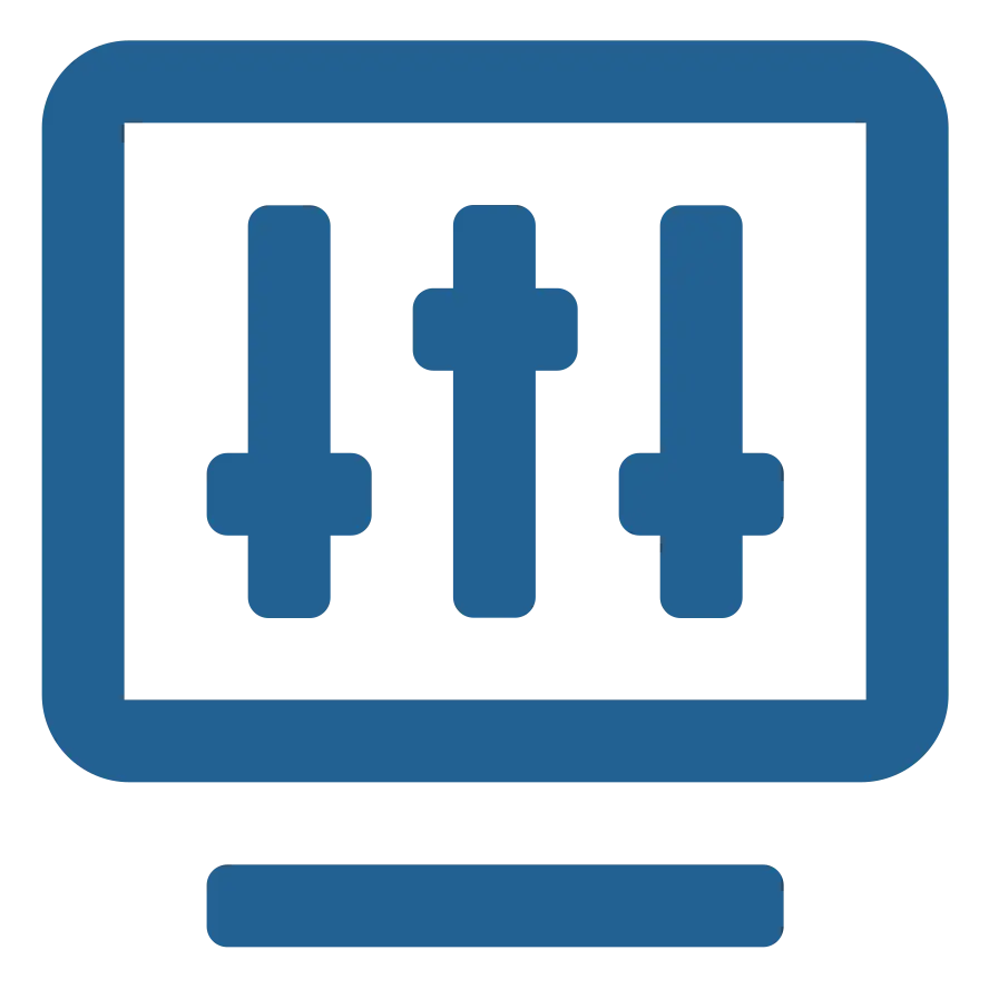 ViPNet Policy Manager