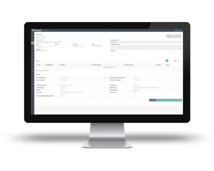 Фильтрация контента