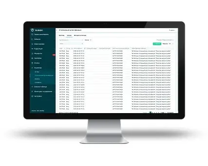 Отслеживание аутентификации