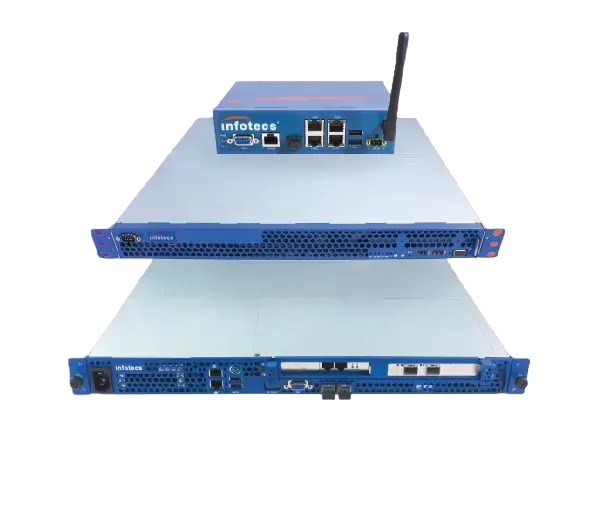 VipNet xFirewall 5 VipNet xFirewall 5