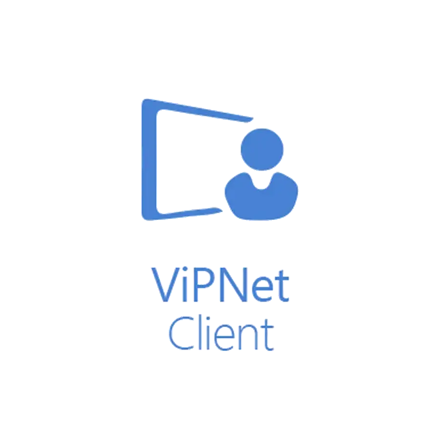 vipnet client vipnet client