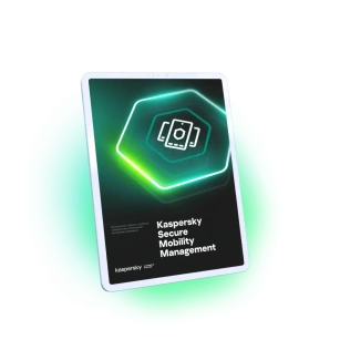 Kaspersky Secure Mobility Management 