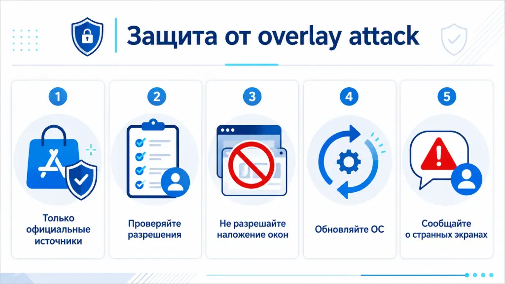 Карточка-памятка для сотрудников