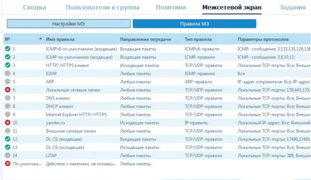 Управление 