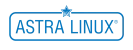 ОС Astra Linux