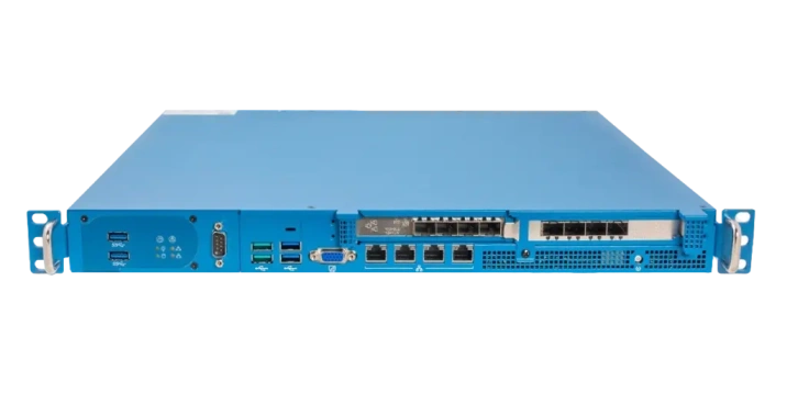 ViPNet Coordinator HW 5