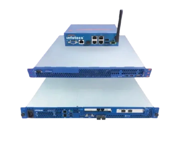 VipNet xFirewall 5