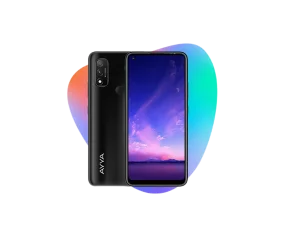 Смартфон «TrustPhone» AYYA T1 с ОС «Аврора»