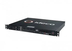 Ideco LX ФСТЭК