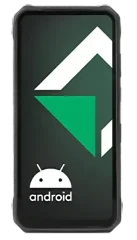 Корпоративный защищенный смартфон MIG A65 РЕД ОС М