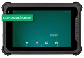 Промышленный планшет MIG T8X x86 без модулей связи