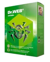 Dr.Web vxCube
