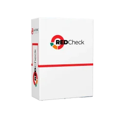 RedCheck (медиа-комплект)