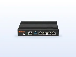 Ideco SX+ ФСТЭК