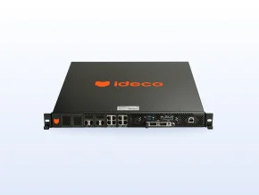 Ideco NGFW EX