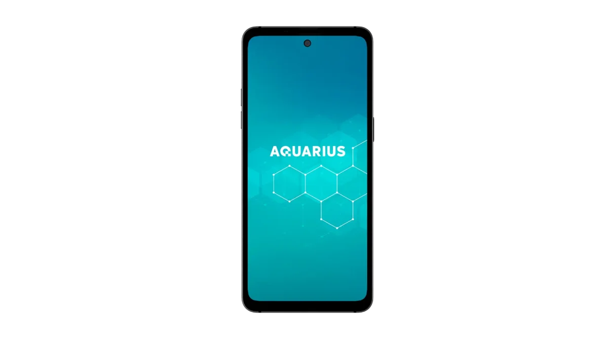Смартфон AQfone NS M21 (Aquarius NS M21)