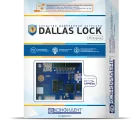 Средство доверенной загрузки уровня платы расширения Dallas Lock
