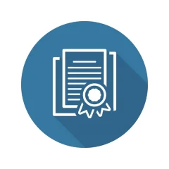 Сертификат активации сервиса технической поддержки ПАК ViPNet SIES 2.x