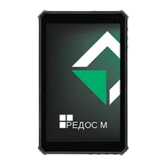 Взрывозащищенный планшет MIG T8X РЕД ОС М