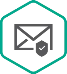 Kaspersky Security для почтовых серверов