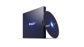 Серверная лицензия на право установки и использования Программного комплекса ALD Pro