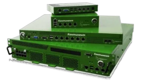 АПКШ Континент