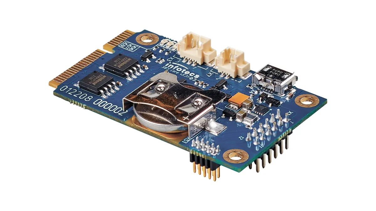 Программно-аппаратный комплекс ViPNet SIES Core 2.x