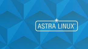 ОС Astra Linux