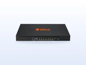 Ideco NGFW LX