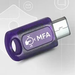 Рутокен MFA