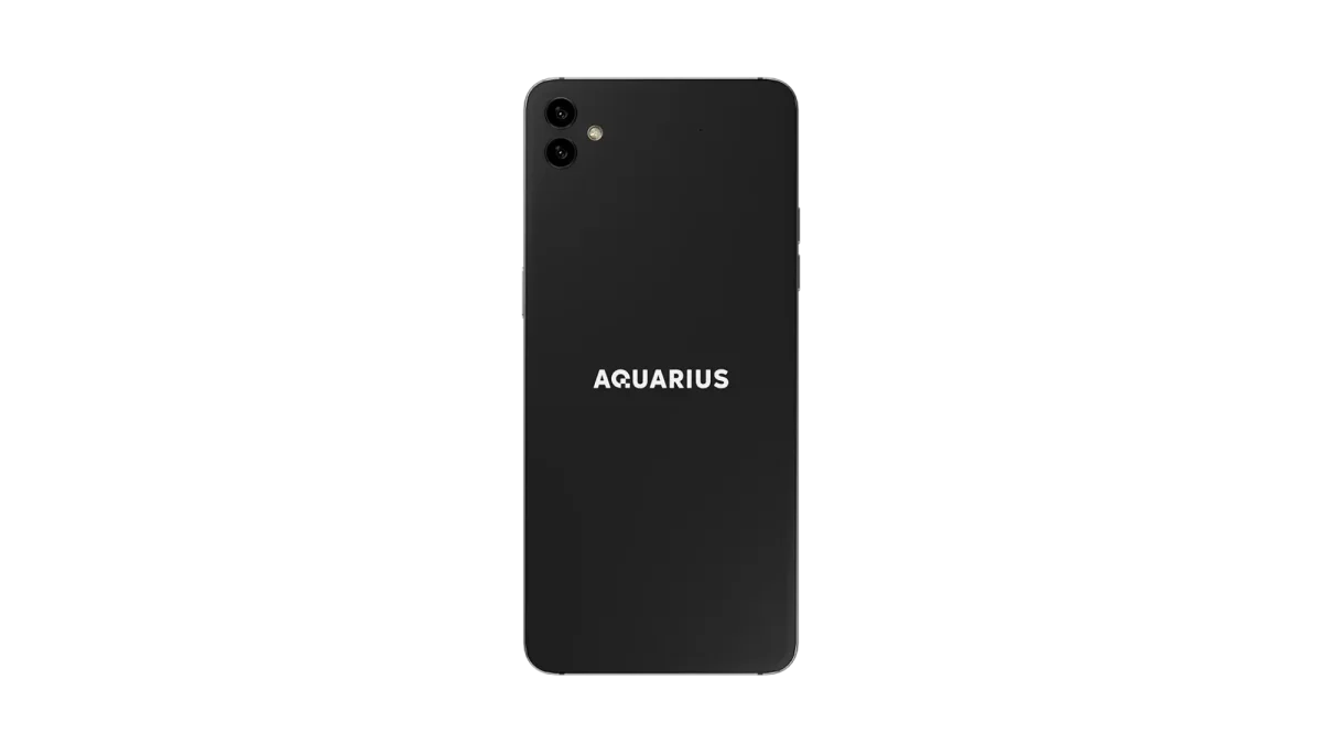 Смартфон AQfone NS M21 (Aquarius NS M21)