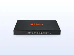 Ideco NGFW MX