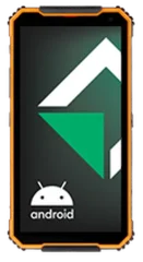 Взрывозащищенный смартфон MIG S6