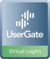 Виртуальная платформа UserGate Log Analyzer