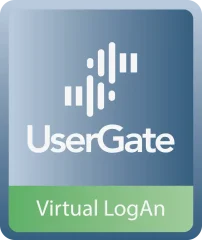 Виртуальная платформа UserGate Log Analyzer