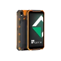 Взрывозащищенный смартфон MIG S6 РЕД ОС М
