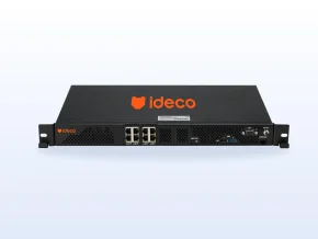 Ideco MX2 ФСТЭК