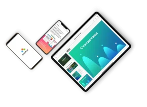 Мобильные офисные приложения Р7-Офис для IOS / Android / Аврора